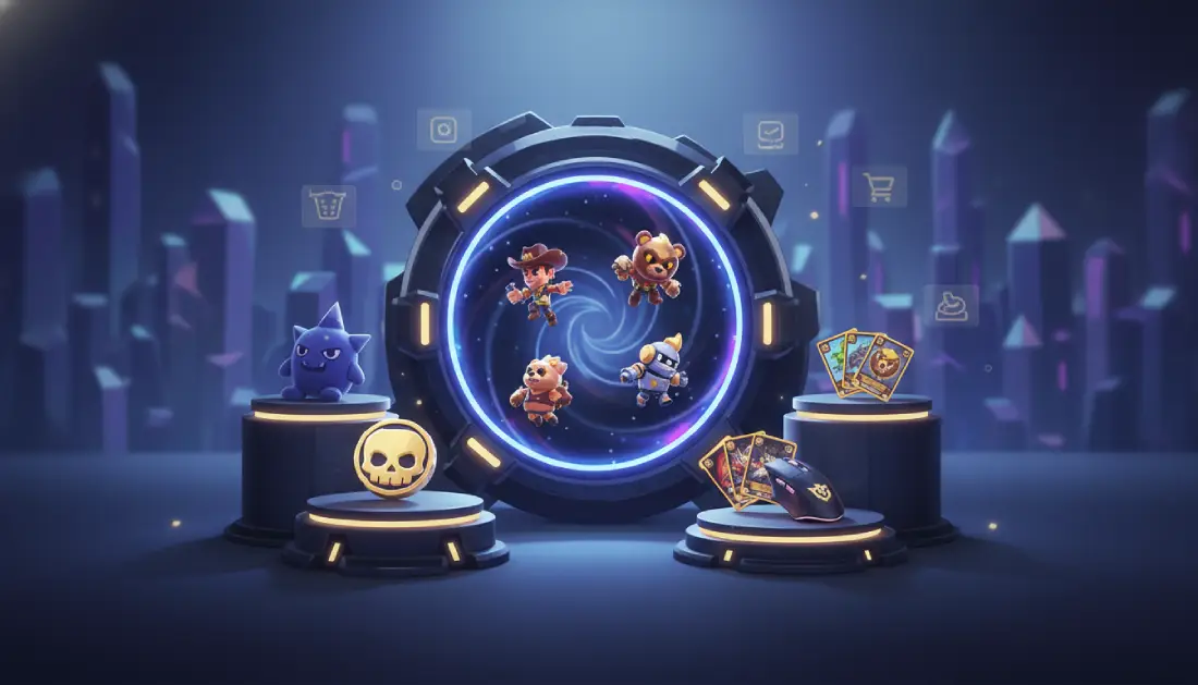 Гемы Бравл Старс