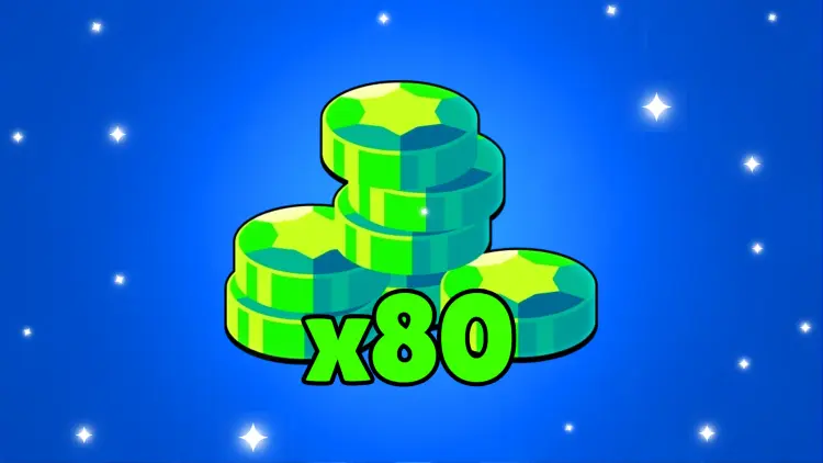 Спецпредложения для Brawl Stars