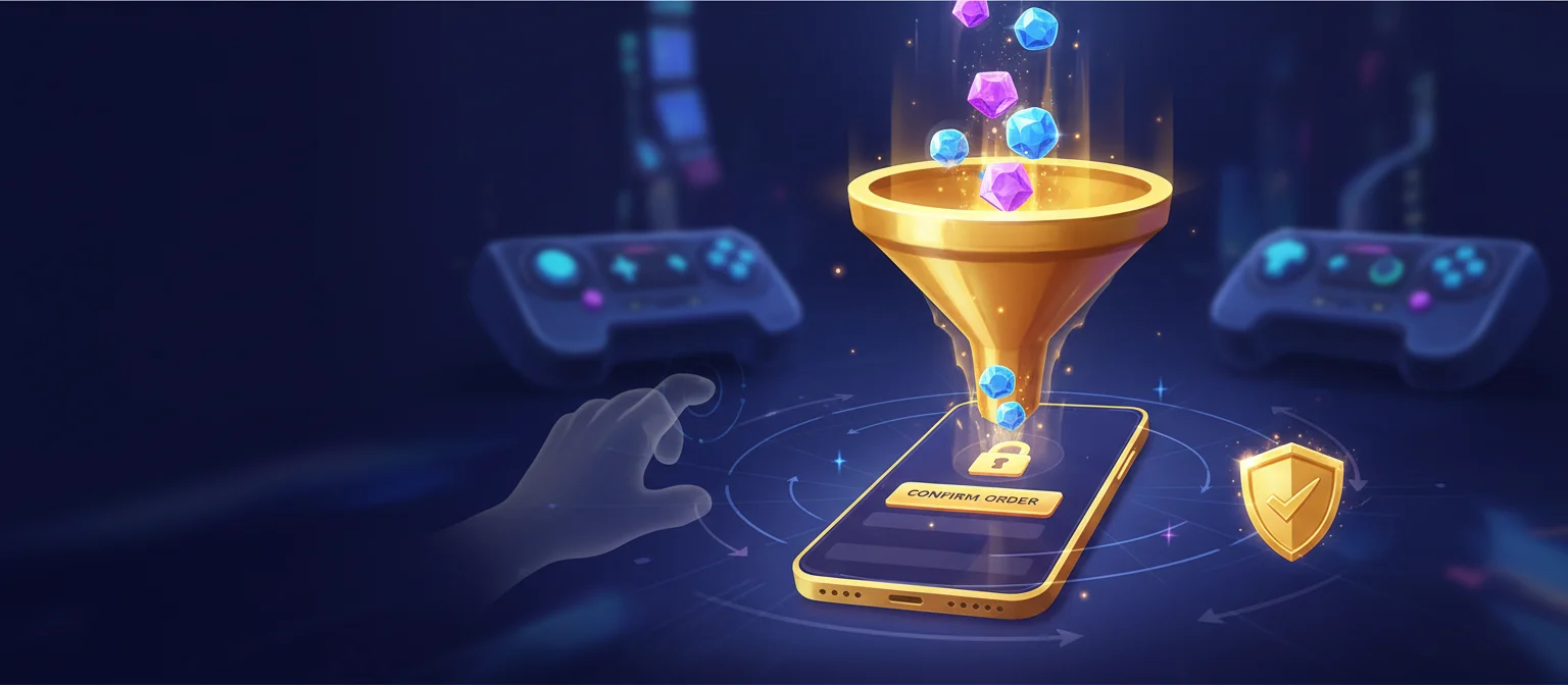 Быстрый заказ гемов Бравл Старс