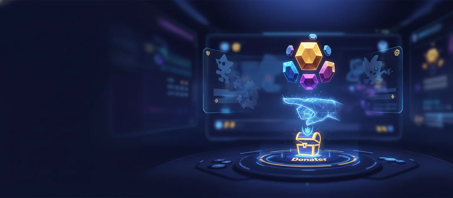 Купить гемы в Бравл Старс в Brawl-Stars-Gems.com