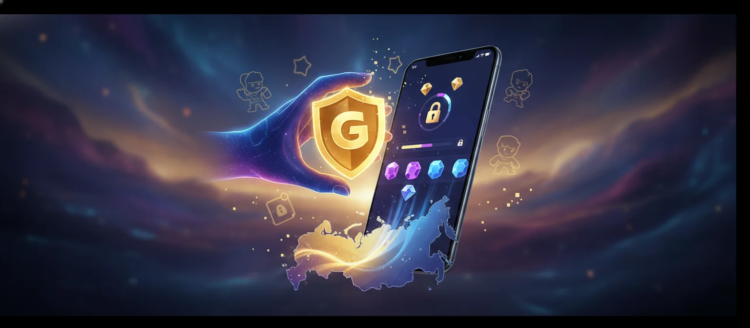 Как купить гемы в Бравл Старс в России