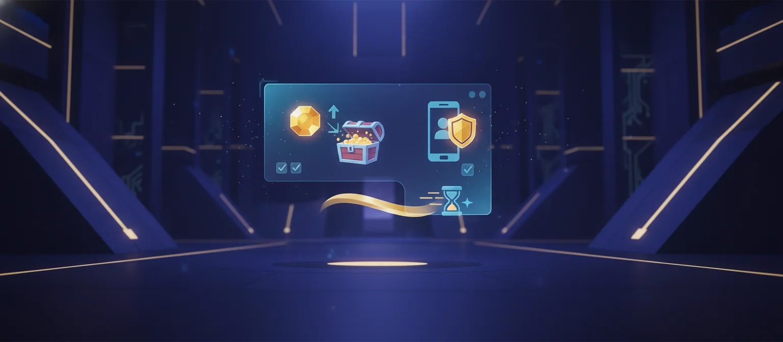 Что проверить после покупки гемов Бравл Старс